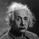 Albert Einstein_Head